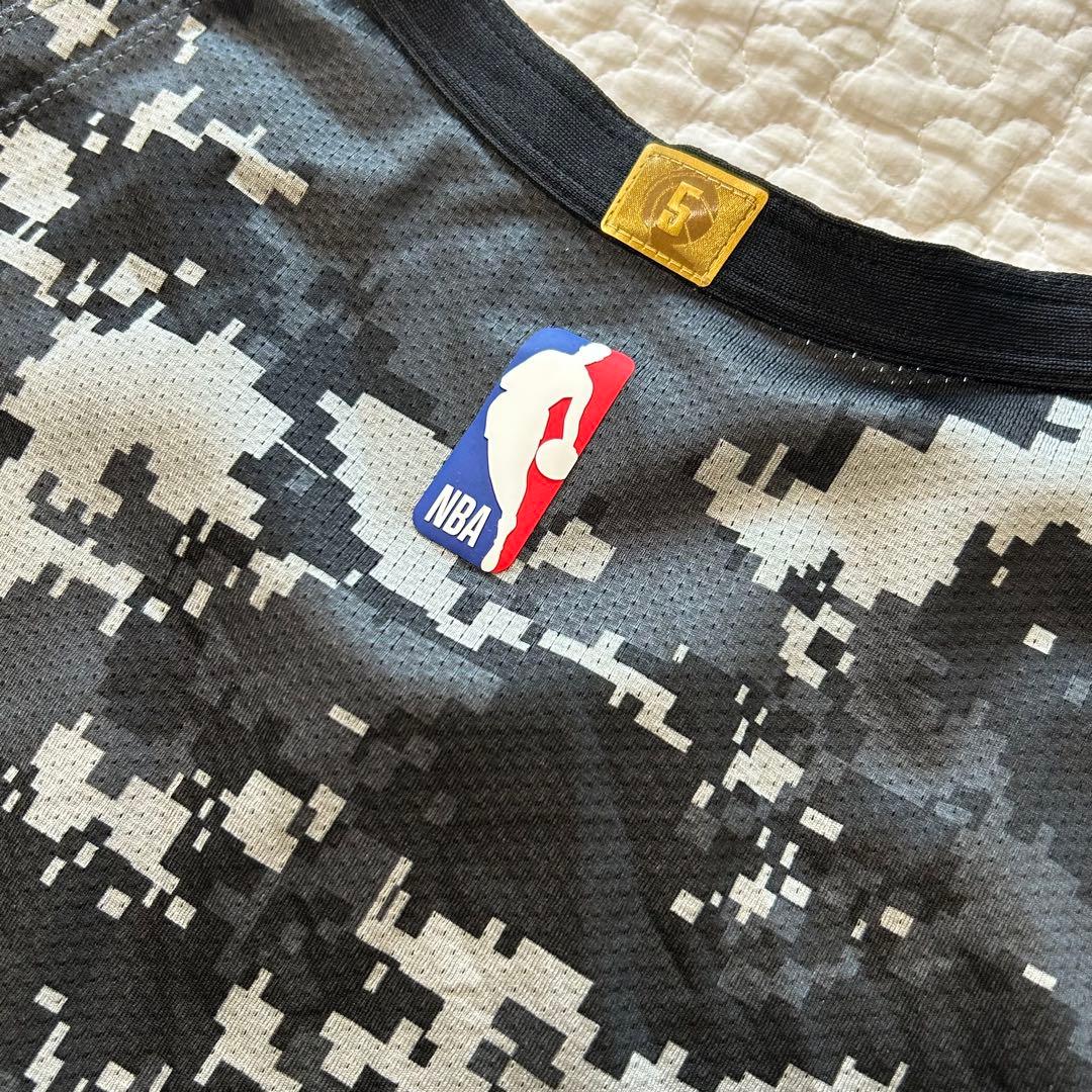 Nike San Antonio Spurs スパーズ ユニフォーム スパーズ