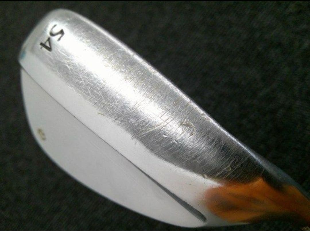 クラブ EPON Tour Wedge 54 DG 120 S200