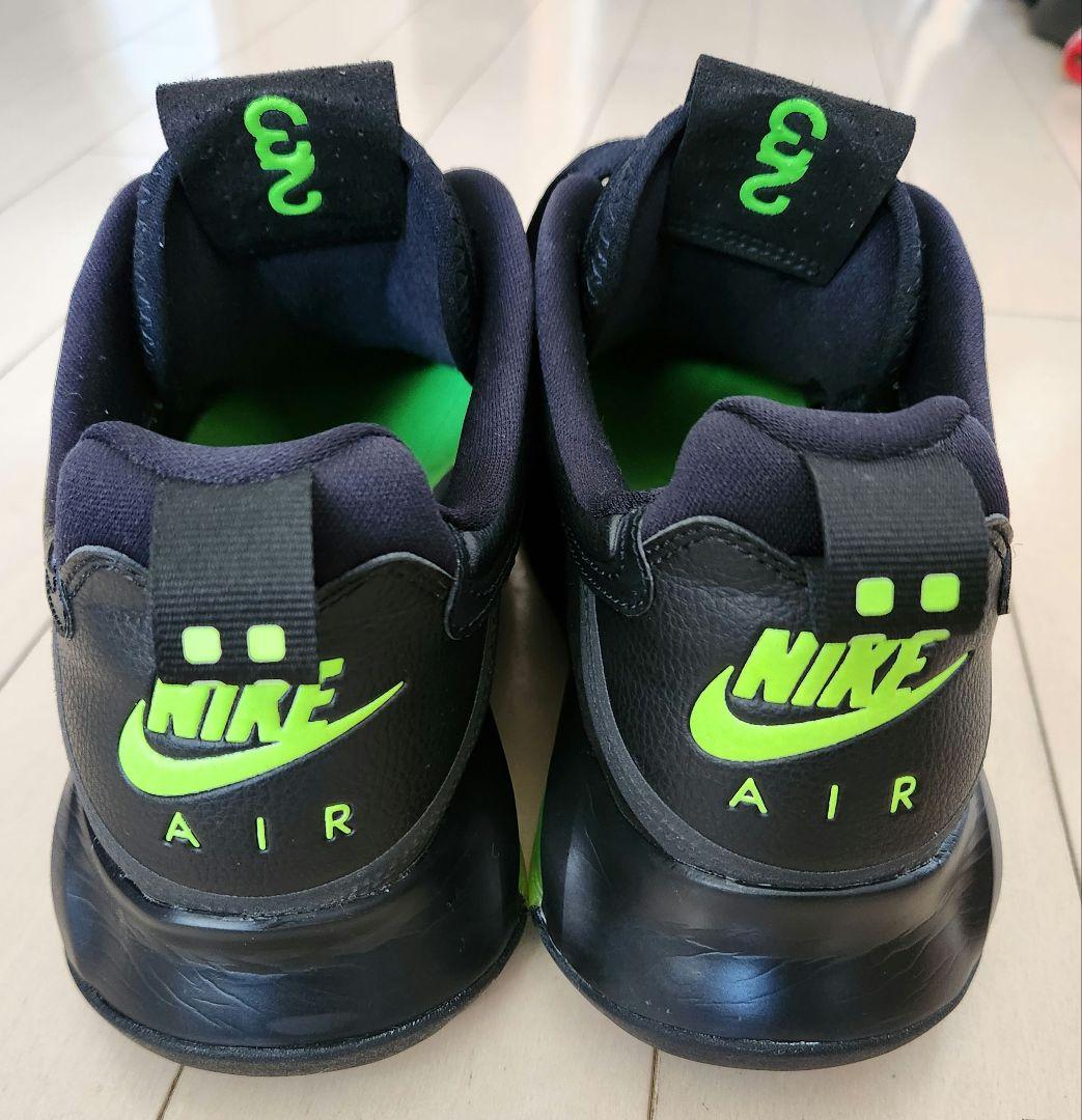 シューズ(男性用) NIKE JUMPMAN MAX-200 SizeUS10.5