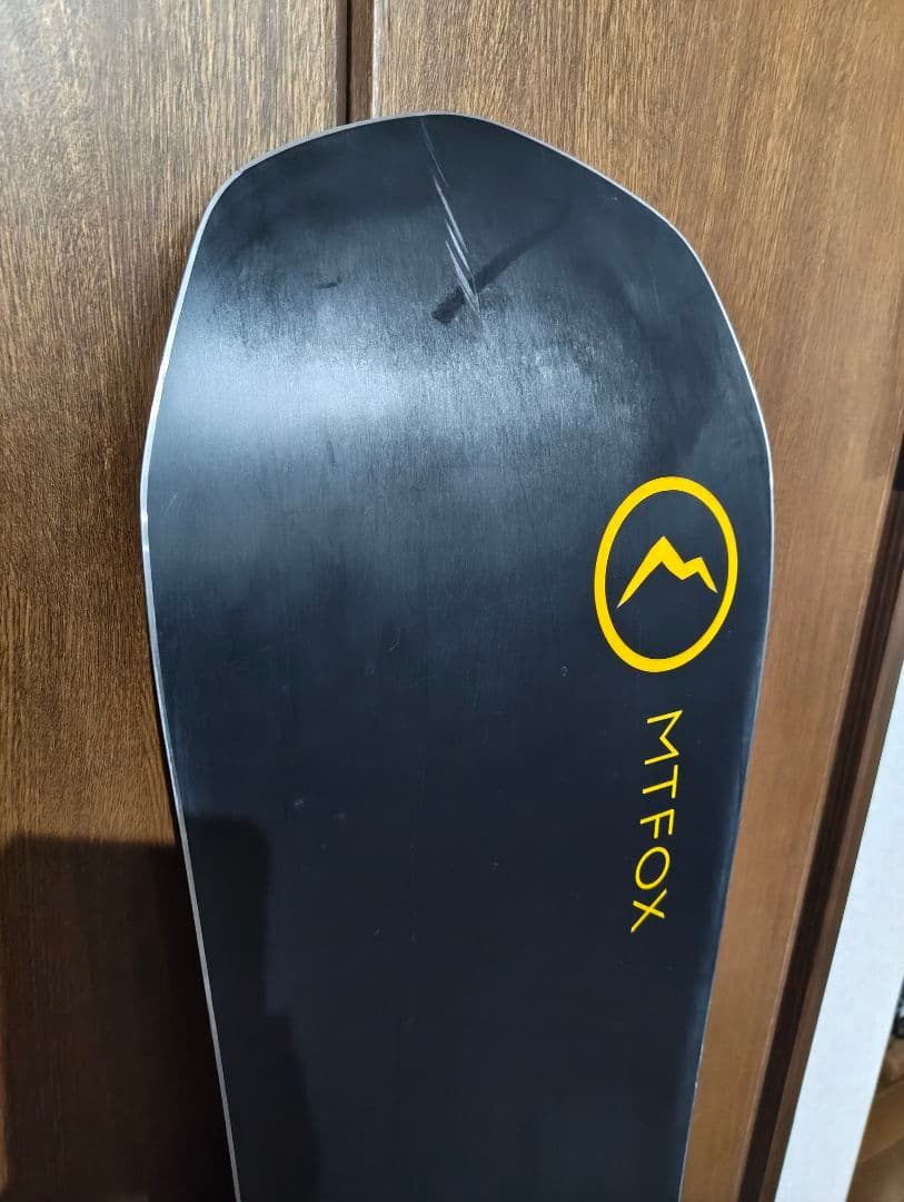 NOVEMBER ノベンバー MOUNTAIN FOX 150