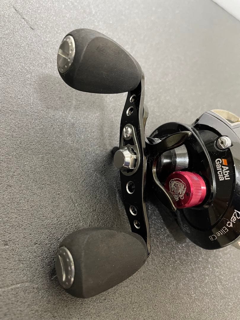 Revo レボ　Elite エリート CB カスタム