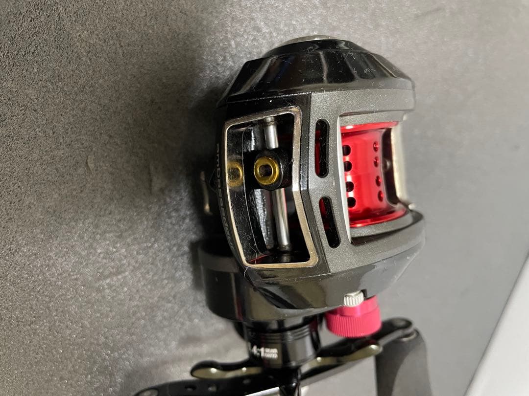 Revo レボ　Elite エリート CB カスタム