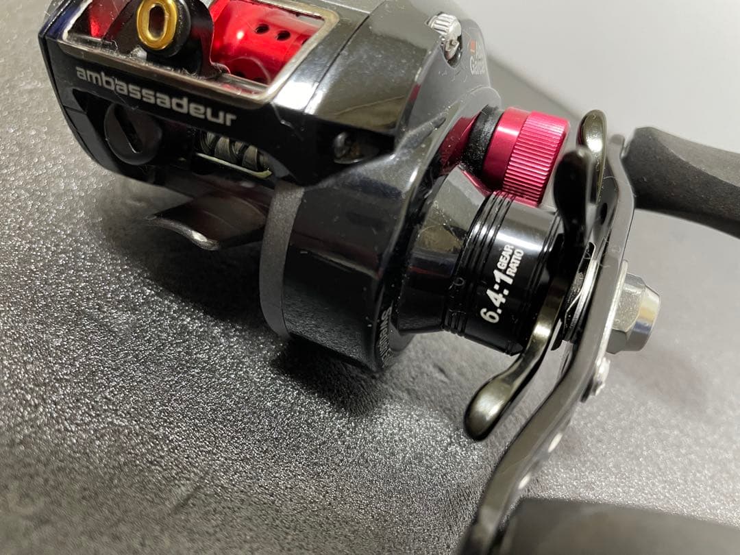Revo レボ　Elite エリート CB カスタム