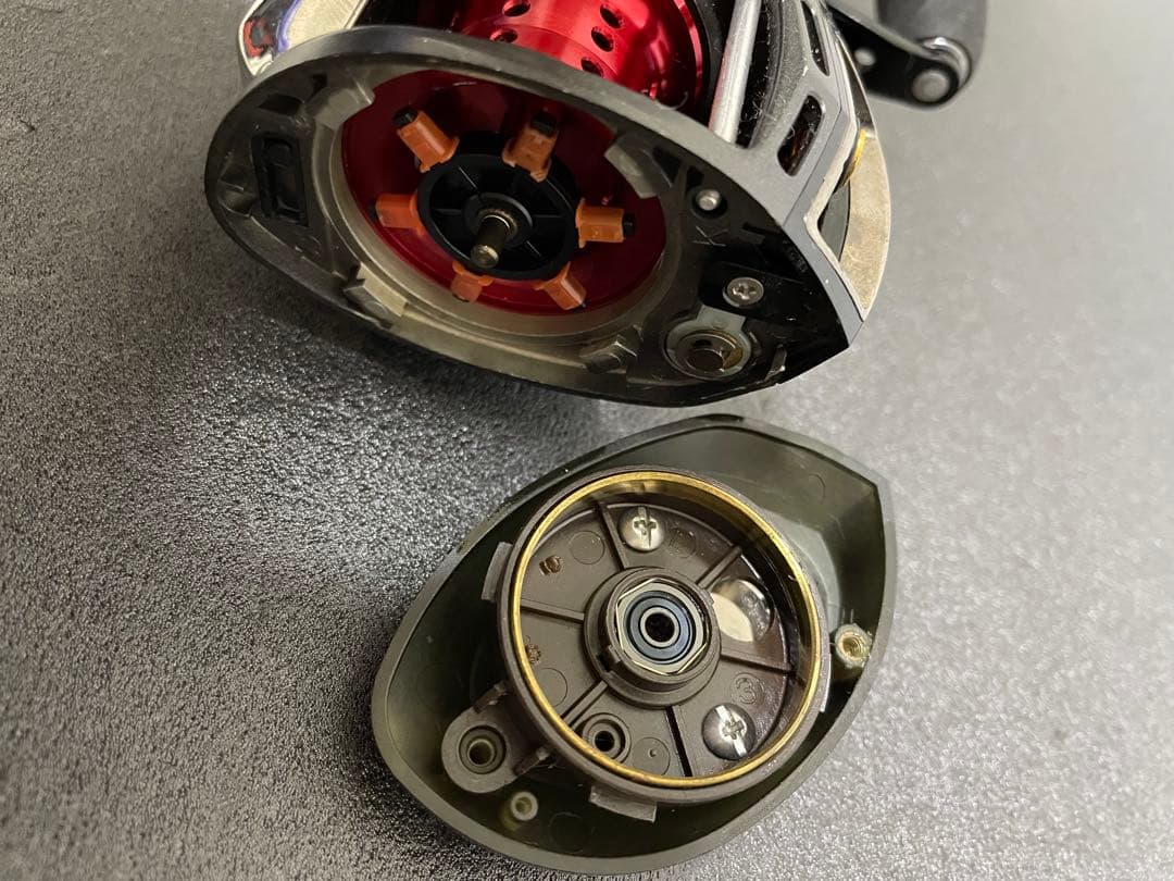 Revo レボ　Elite エリート CB カスタム