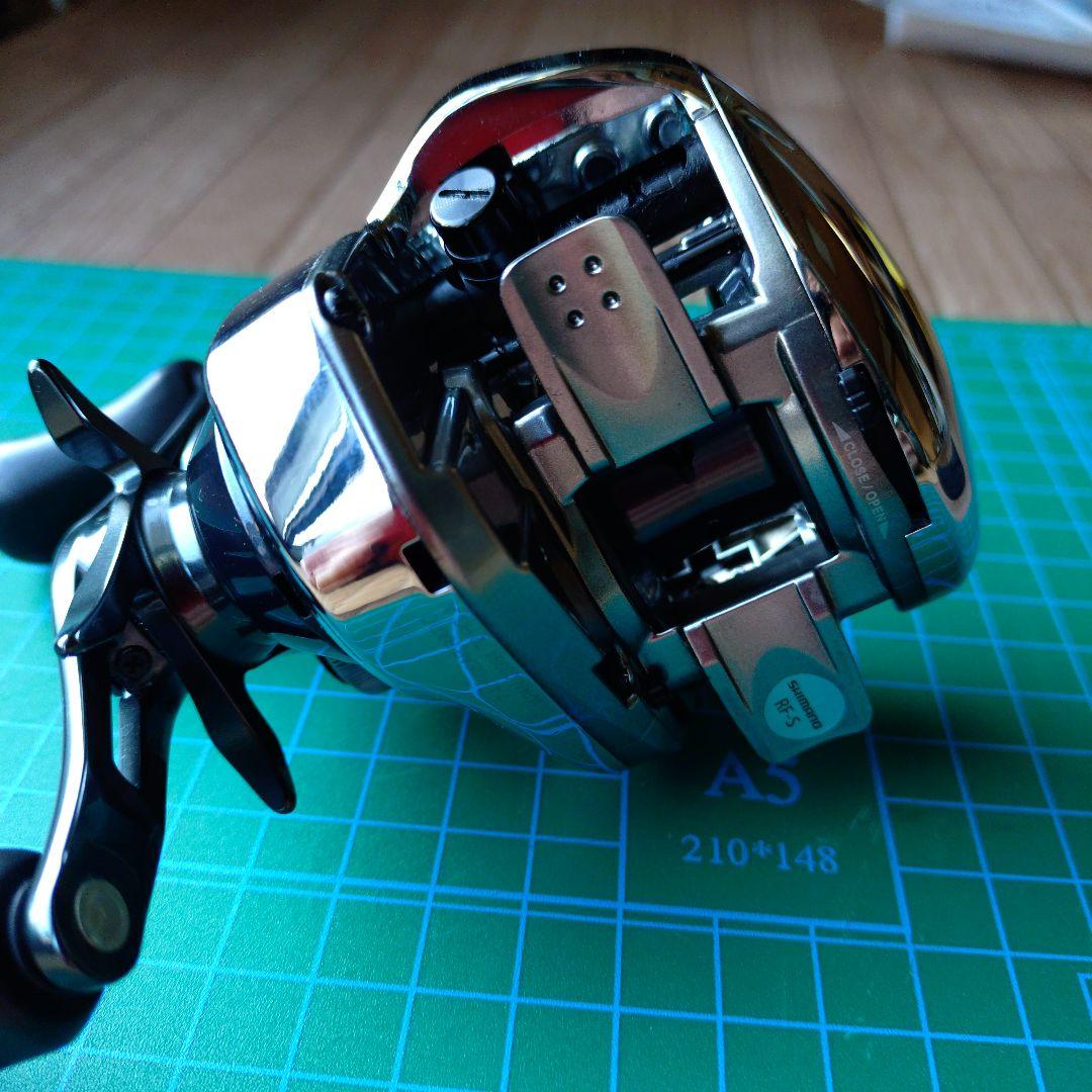 シマノ　19アンタレス HG　SHIMANO ANTARES