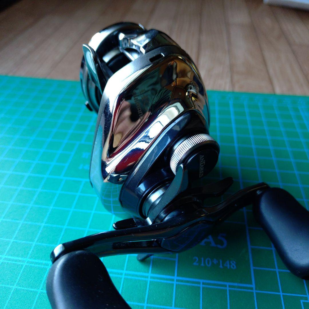 シマノ　19アンタレス HG　SHIMANO ANTARES