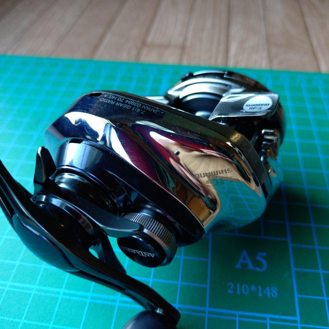 シマノ　19アンタレス HG　SHIMANO ANTARES