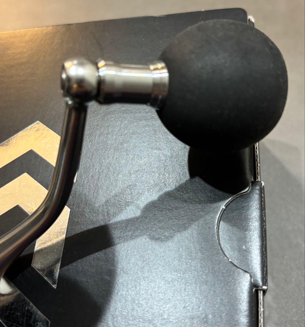 Daiwa 24セルテートCERTATE SW 4000-H スピニングリール
