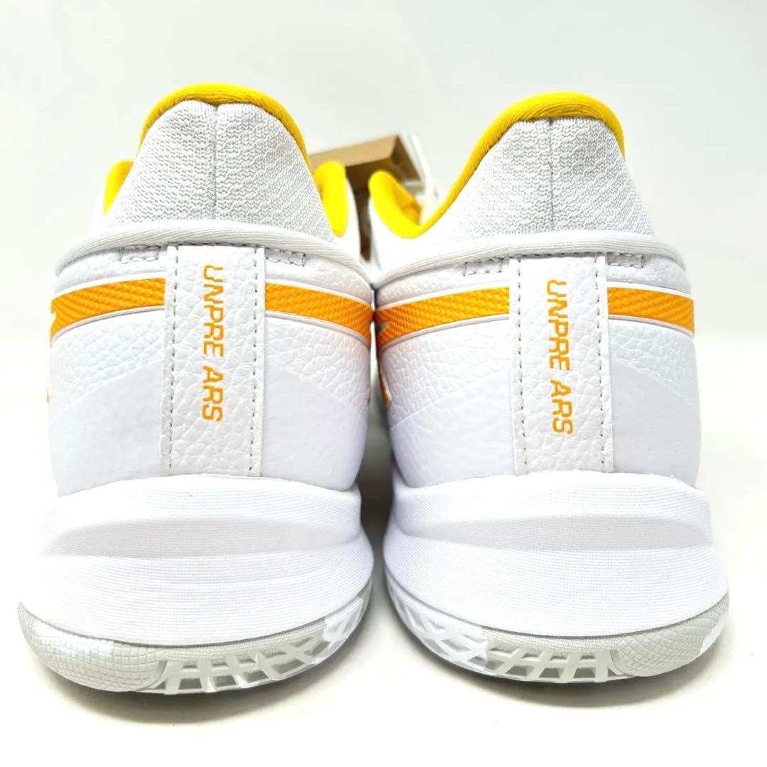 アシックス バスケットボールシューズ UNPRE ARS LOW 29.5㎝