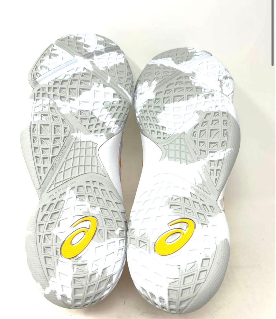 アシックス バスケットボールシューズ UNPRE ARS LOW 29.5㎝