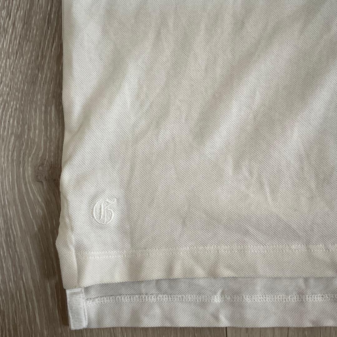メンズウェア GREYSON x CLUBHAUS Omaha Polo - White M