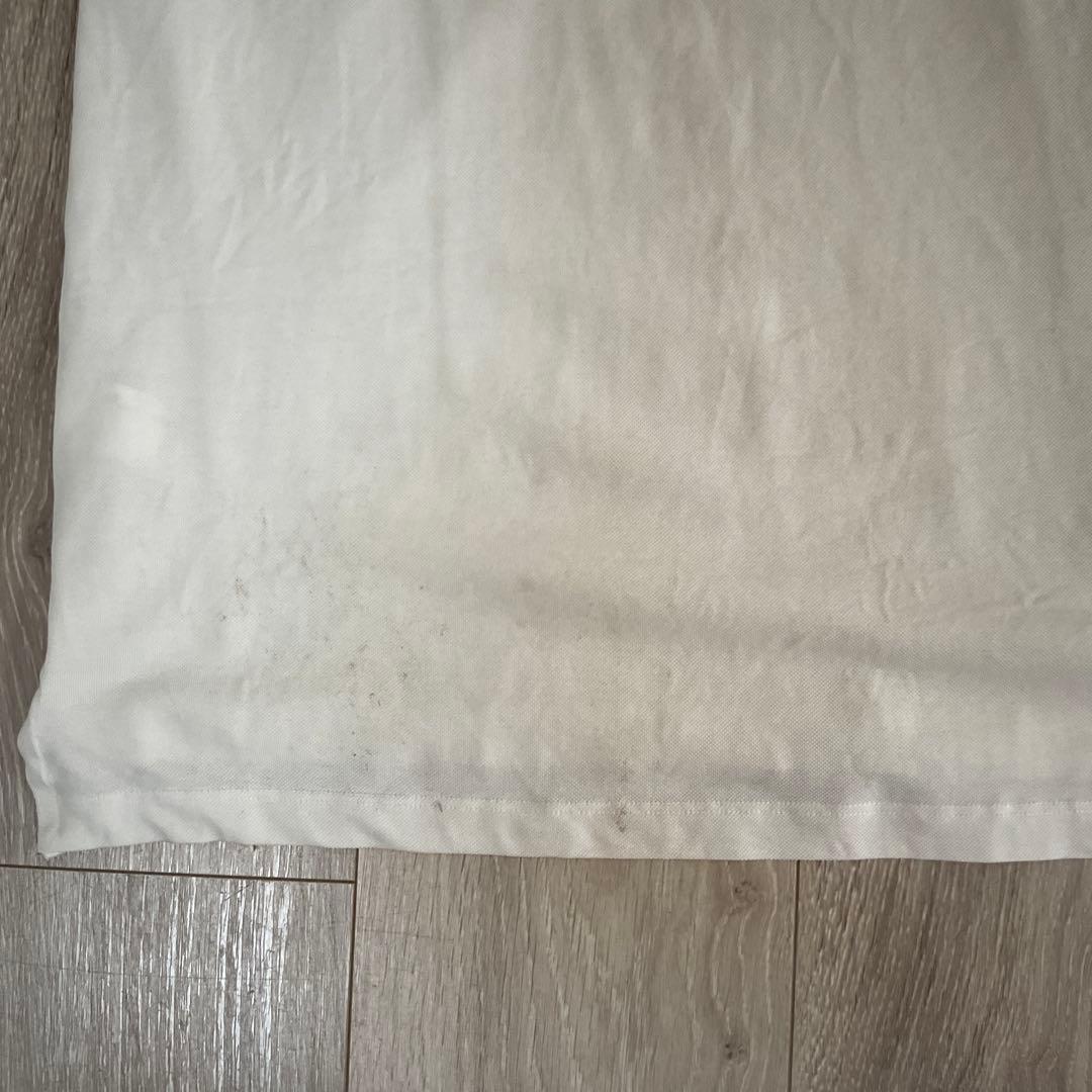メンズウェア GREYSON x CLUBHAUS Omaha Polo - White M