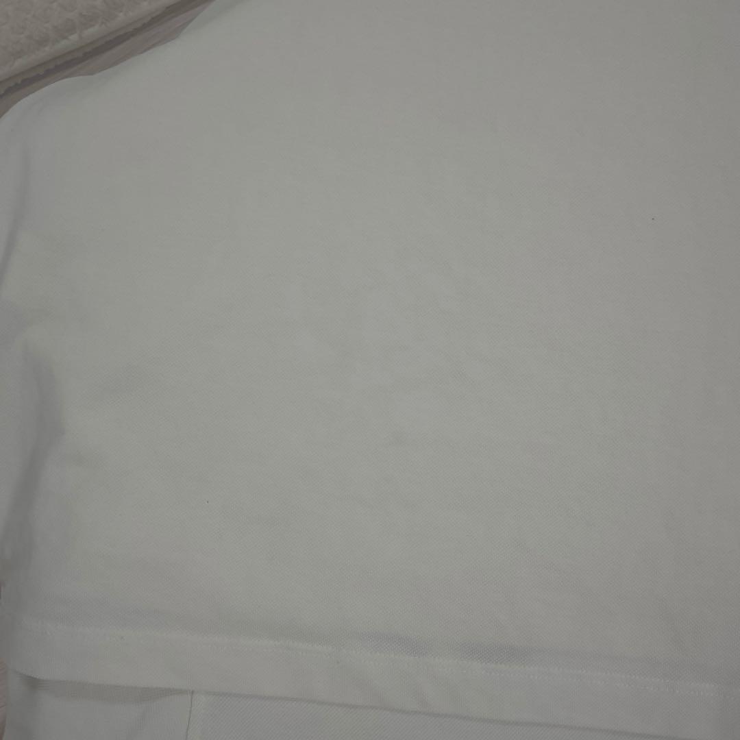 メンズウェア GREYSON x CLUBHAUS Omaha Polo - White M