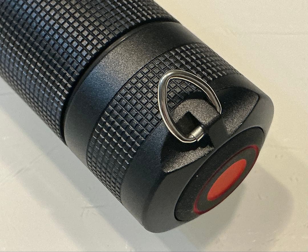 レッドレンザー　P7QC 4色LED【未使用品】