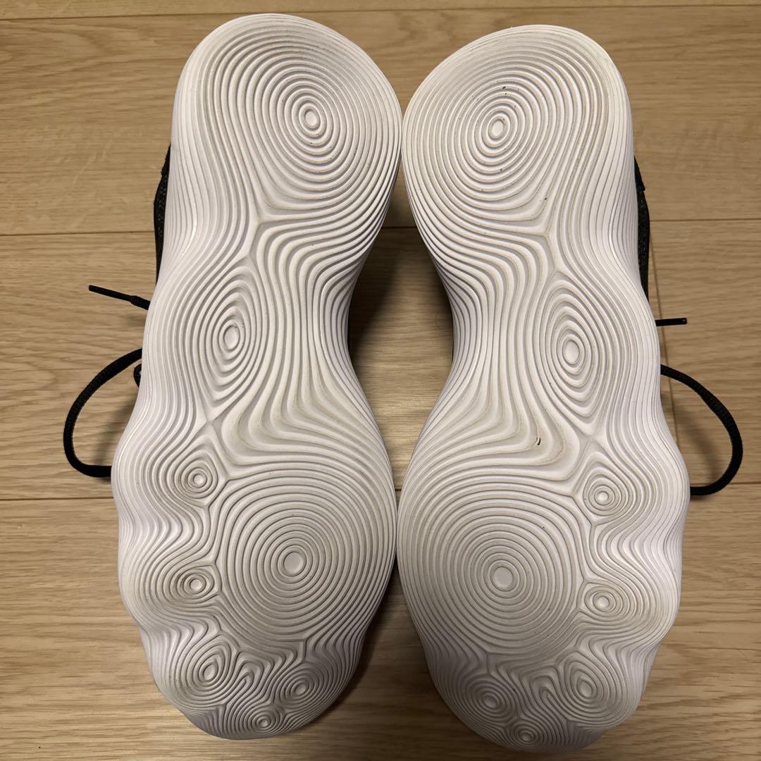 ナイキ NIKE ハイパーダンク 2017 low 28.5cm