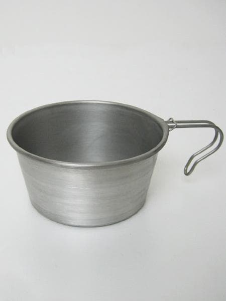 新品 未使用 マウンテンリサーチ アナルコカップ 専用リッド セット おまけ付