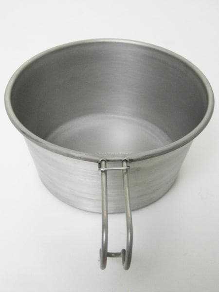 新品 未使用 マウンテンリサーチ アナルコカップ 専用リッド セット おまけ付