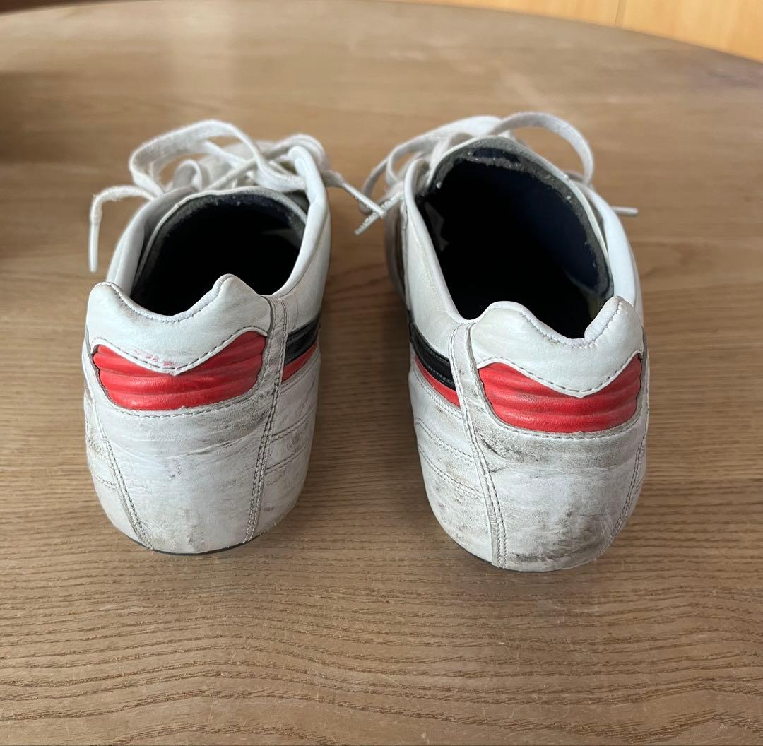 シューズ MORELIA II JAPAN