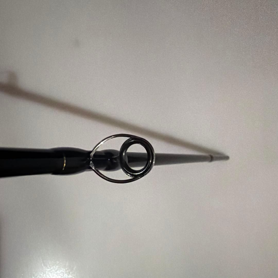 バスロッド