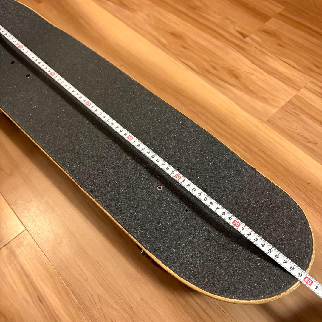 SANTA CRUZ スケートボード コンプリート 8インチ