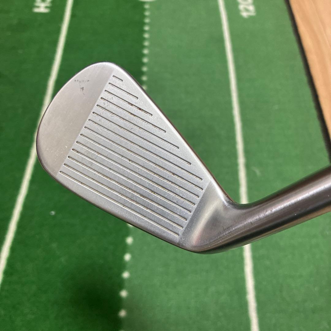 TaylorMade P-770 7番アイアン