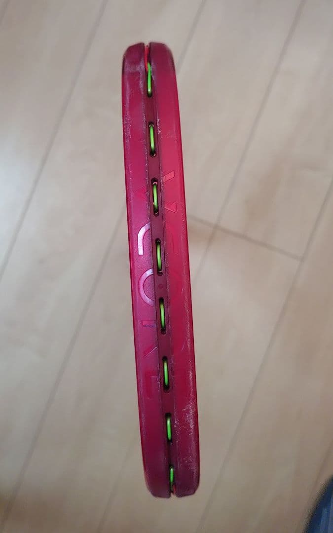 【2026年最新モデル】YONEX VCORE100 G2 ブイコア100