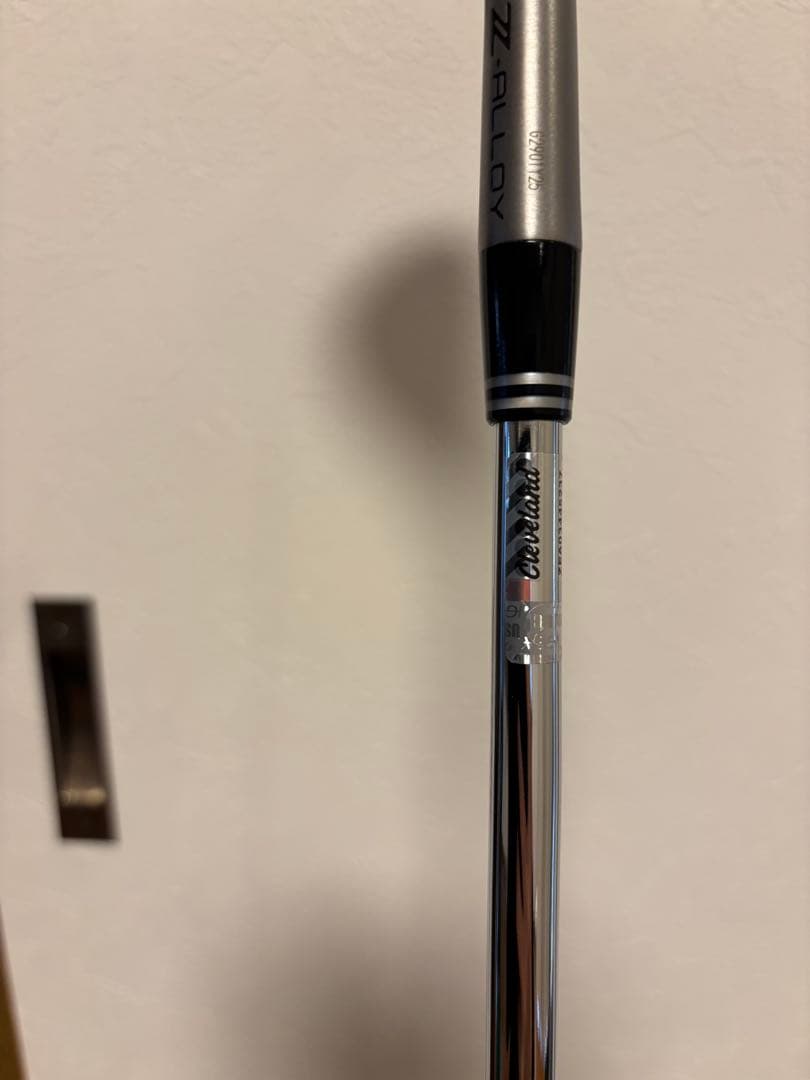Cleveland RTZ TOUR RACK ツアーラック 60° LOW