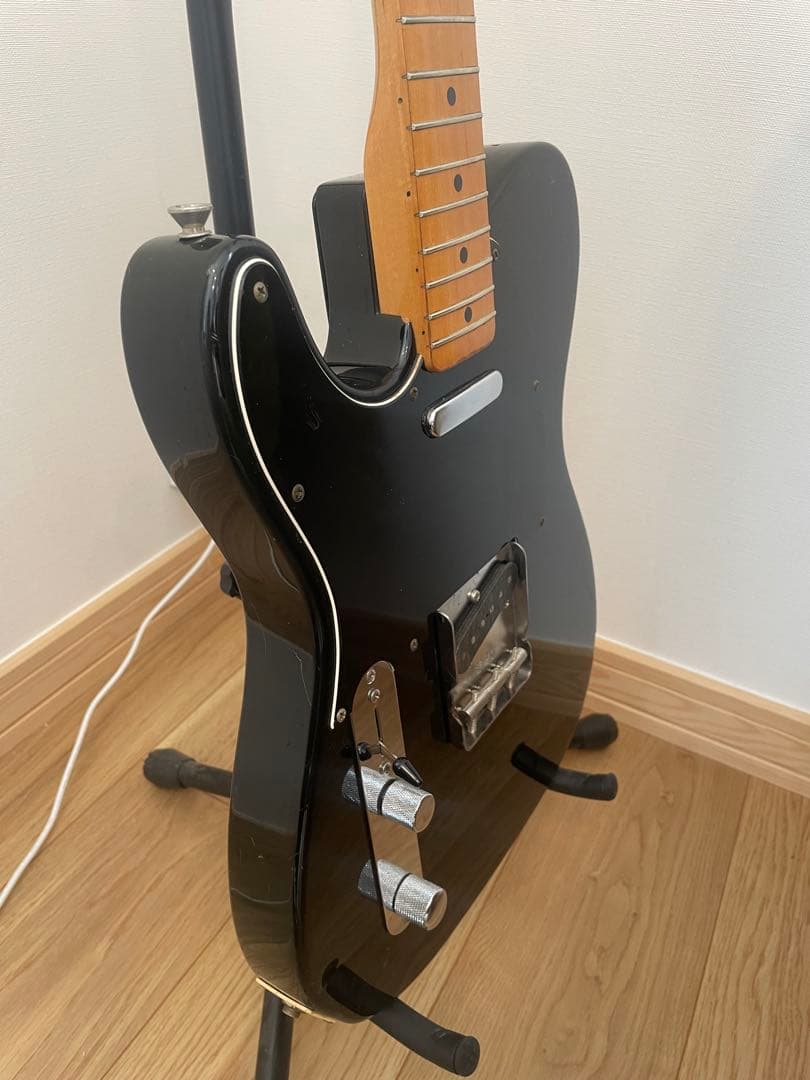 【限定値下げ】Fender Japan レフティTL-72L(Nシリアル）