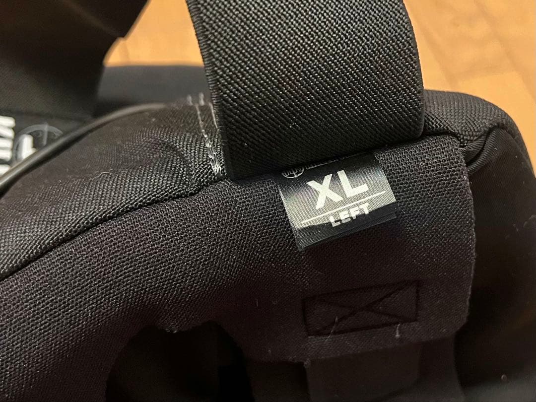 187 PRO KILLER PADS XL 新品未使用！