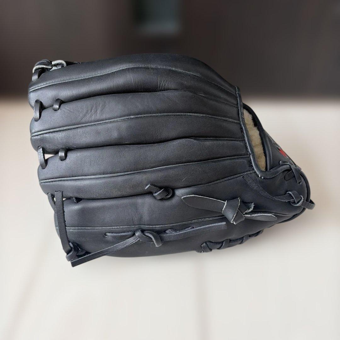 NIKE ダイアモンドプロJ 廃盤 希少 良品