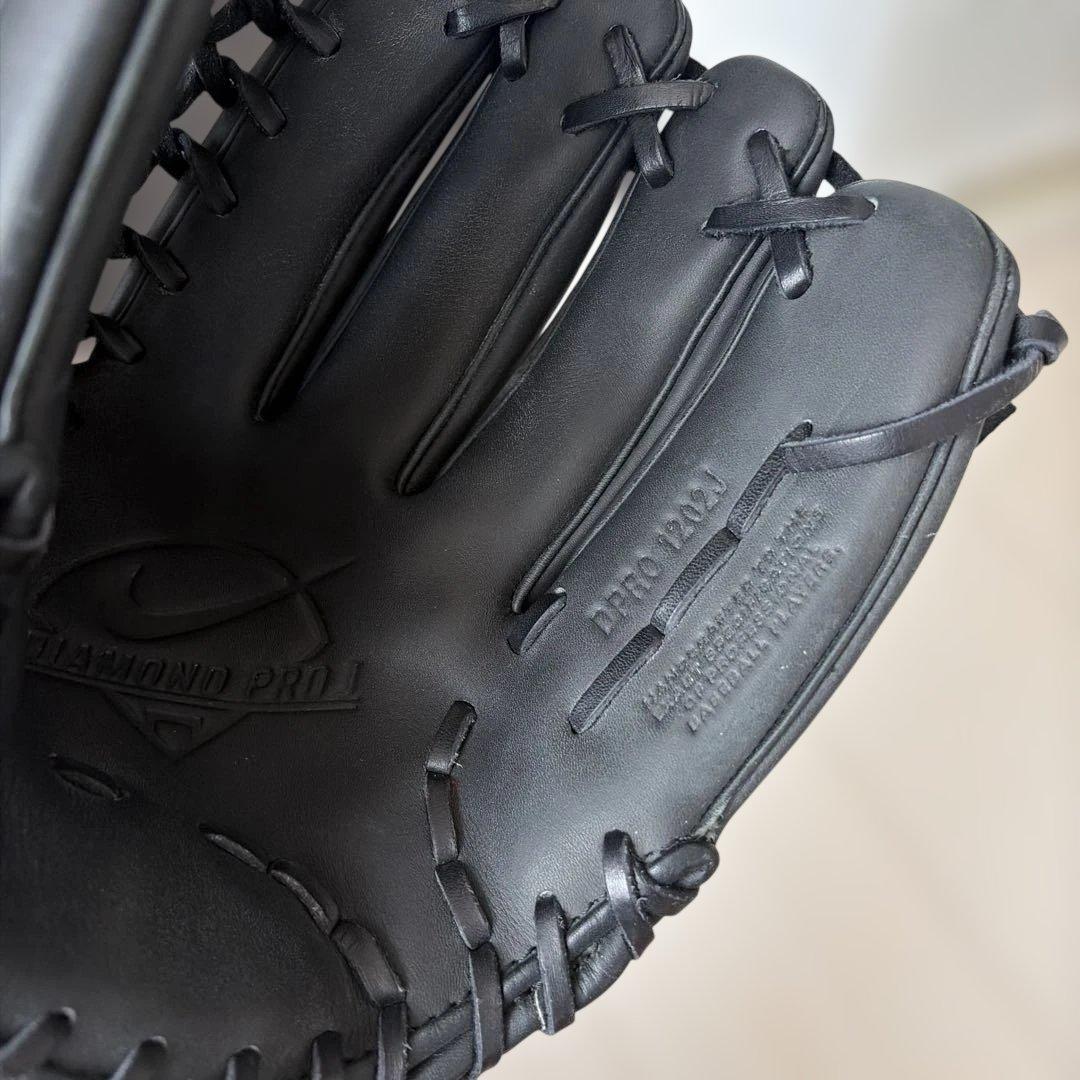 NIKE ダイアモンドプロJ 廃盤 希少 良品