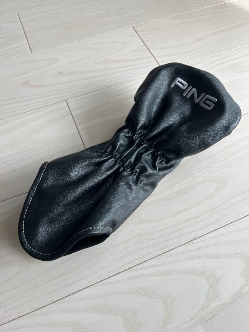 PING G430 LSTドライバー 9°ヘッドのみ