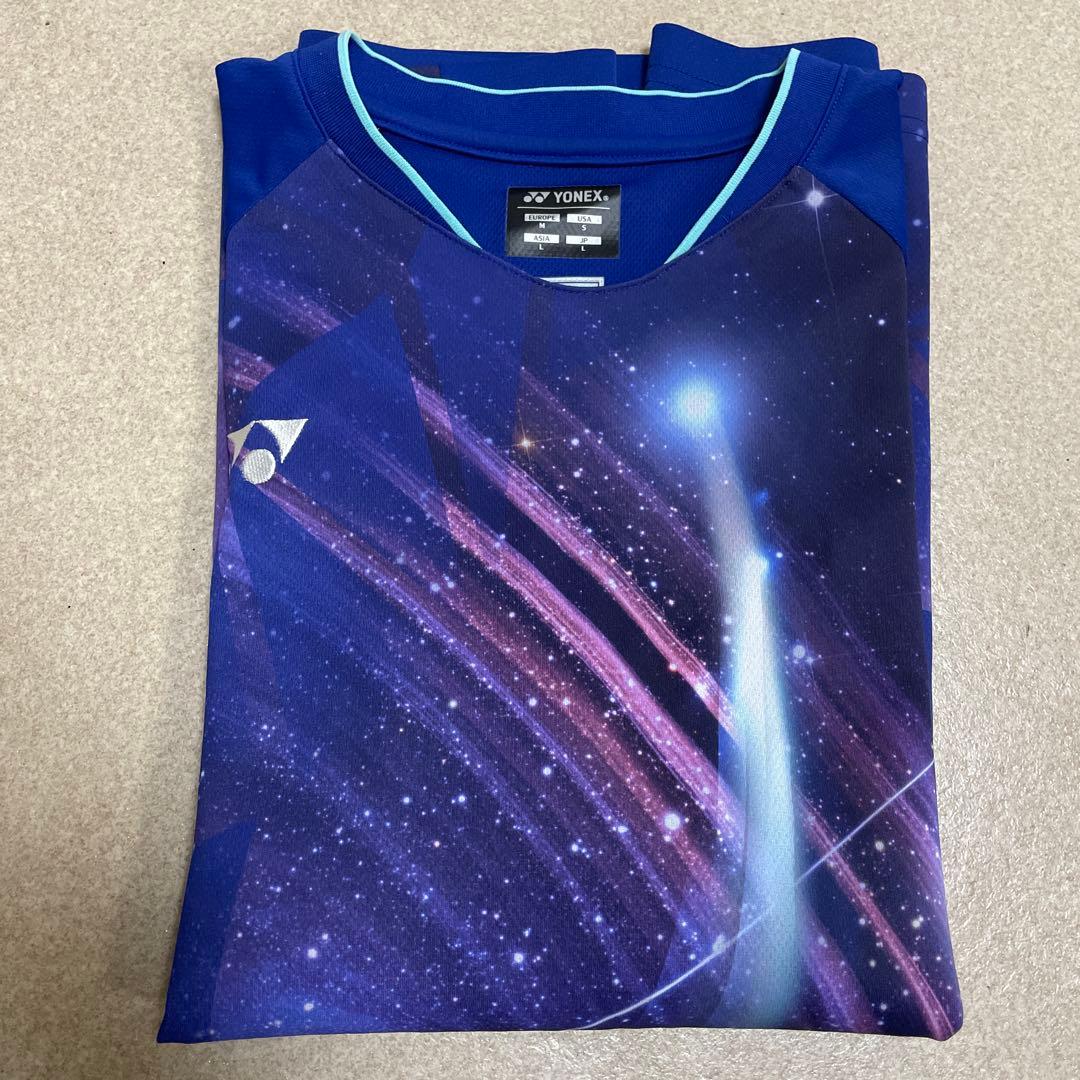 YONEX バドミントンウェア