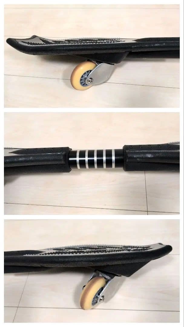 リップスティックデラックス RAZOR ラングスジャパン