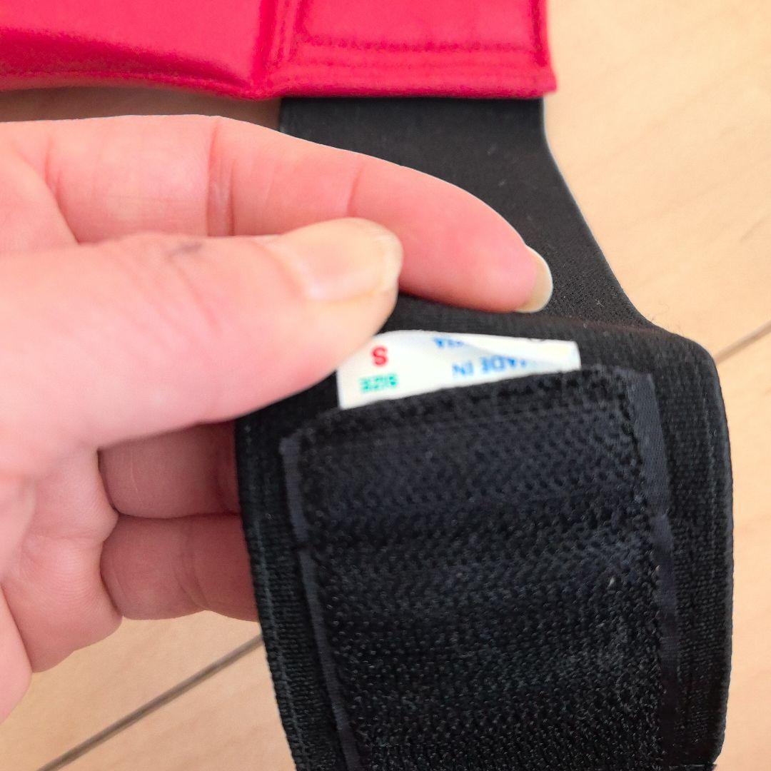 空手、ボクシング等5点セットS size ミズノ バッター用ヘルメット