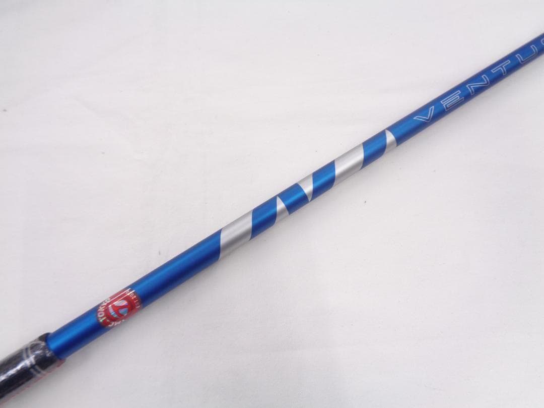 Qi4Dシリーズ ドライバー用シャフト 24 VENTUS BLUE 5 硬さR