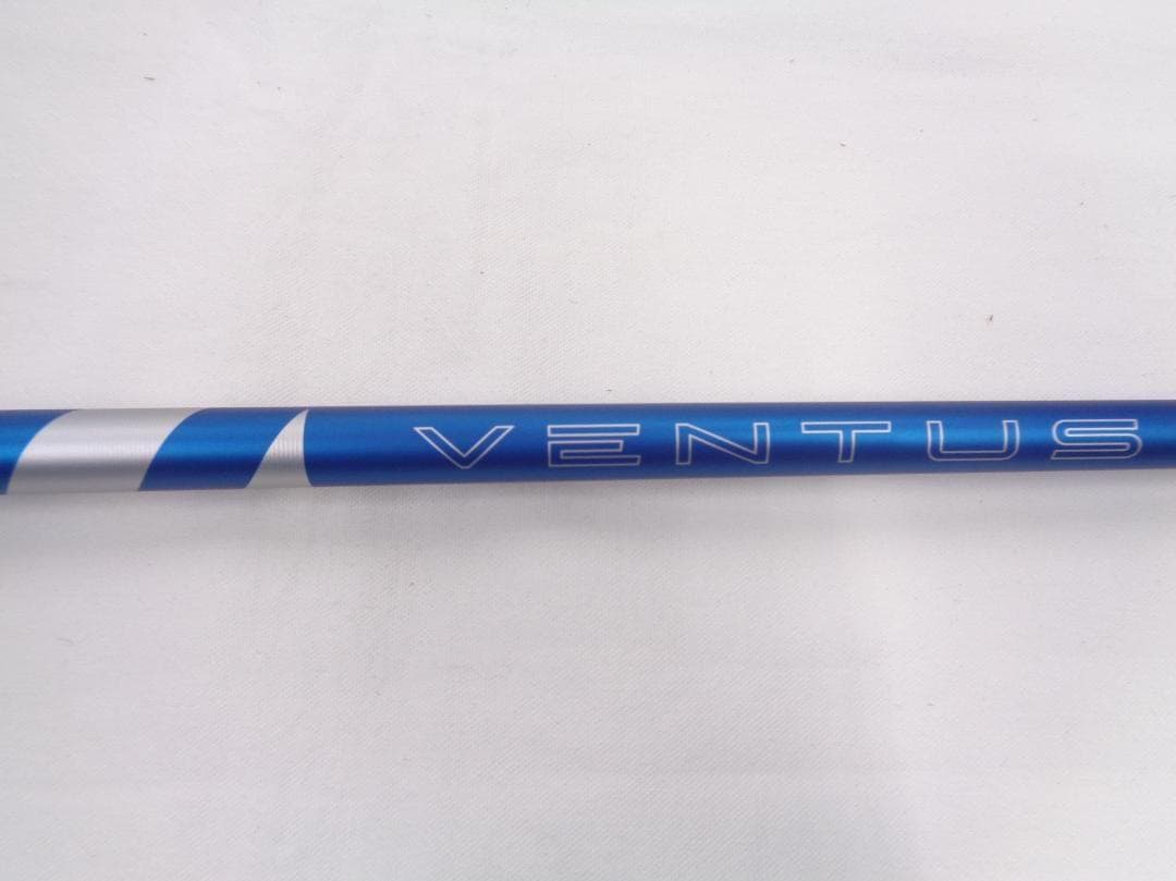 Qi4Dシリーズ ドライバー用シャフト 24 VENTUS BLUE 5 硬さR