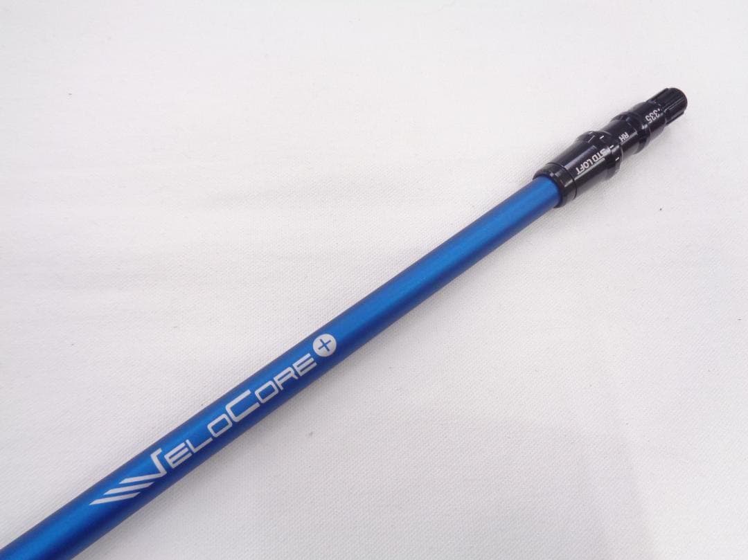 Qi4Dシリーズ ドライバー用シャフト 24 VENTUS BLUE 5 硬さR