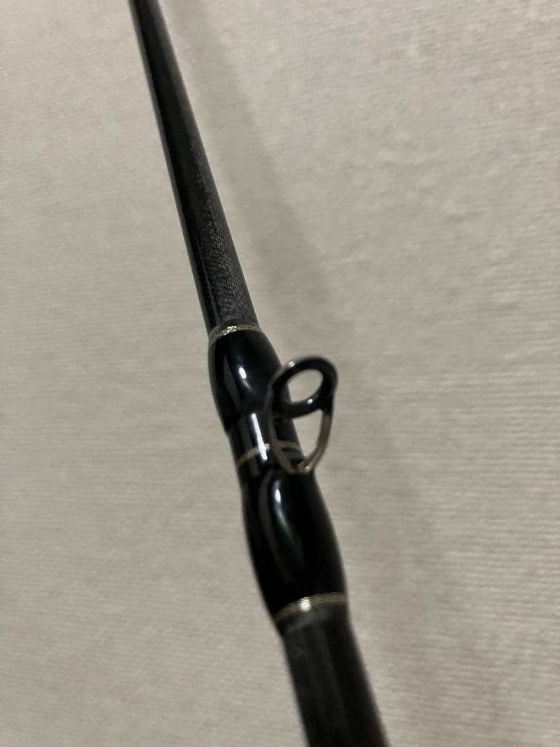ロッド DOMD SPECIAL EDITION HGC-80XR
