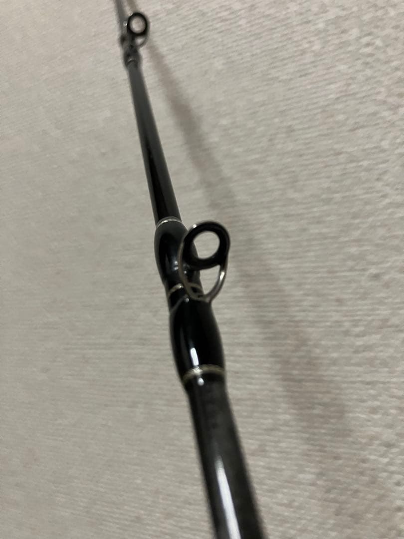 ロッド DOMD SPECIAL EDITION HGC-80XR