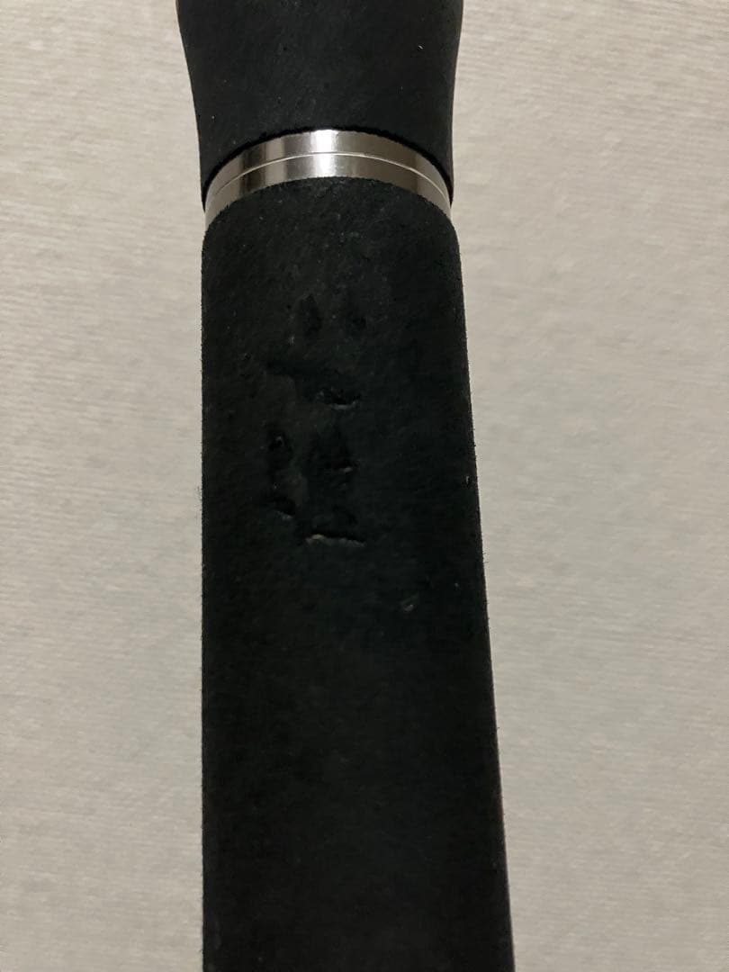 ロッド DOMD SPECIAL EDITION HGC-80XR
