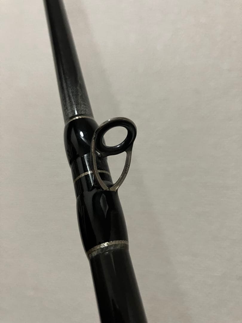 ロッド DOMD SPECIAL EDITION HGC-80XR