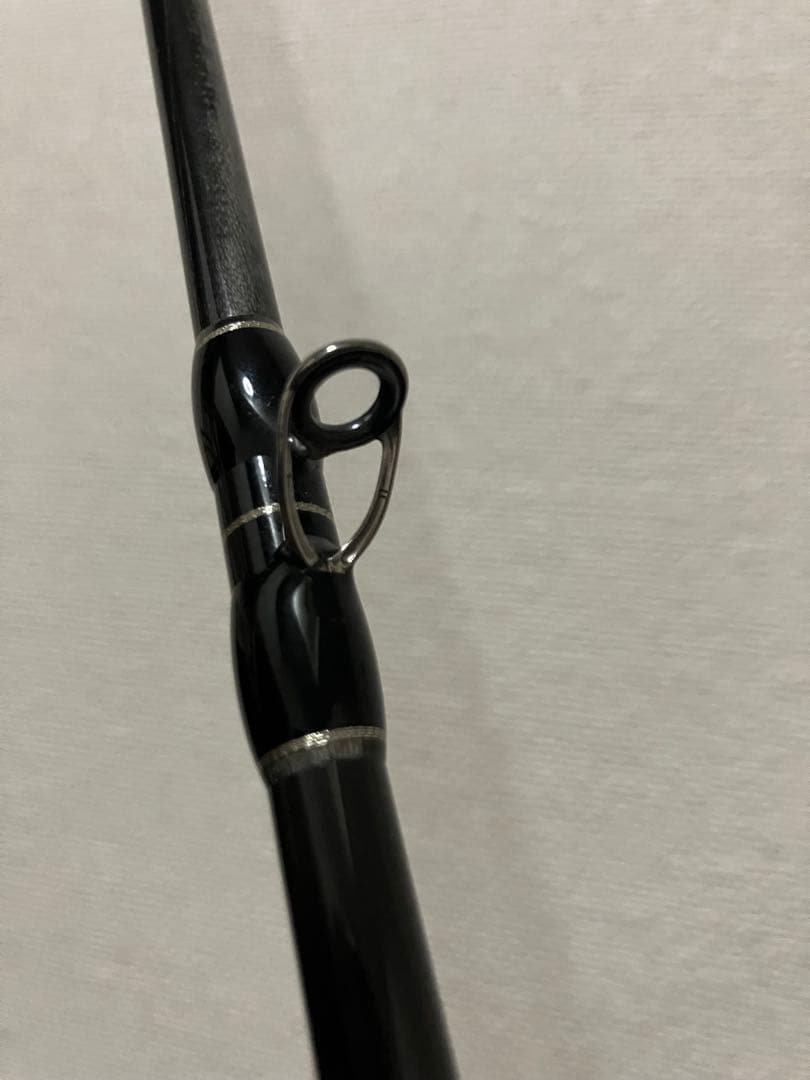 ロッド DOMD SPECIAL EDITION HGC-80XR