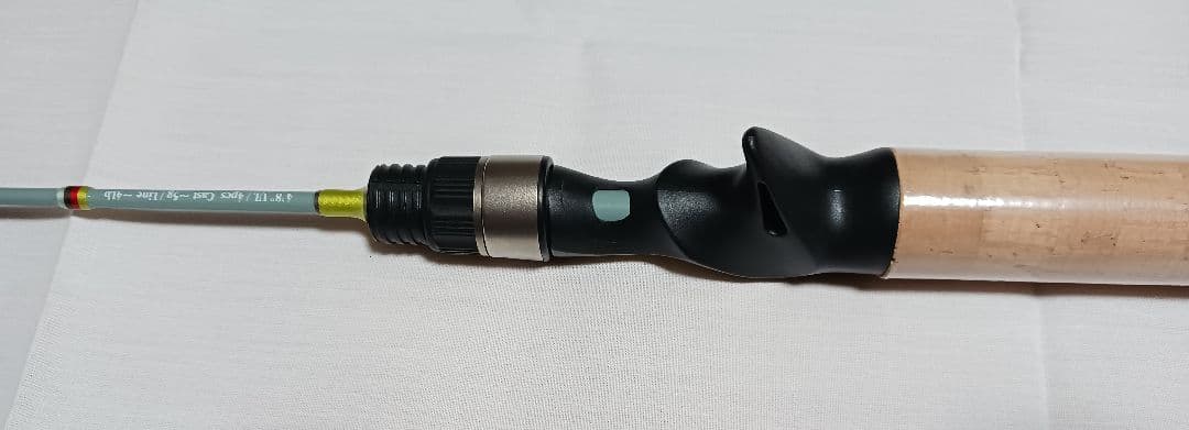 Fin-ch フィンチ カナリア C48UL [未使用]