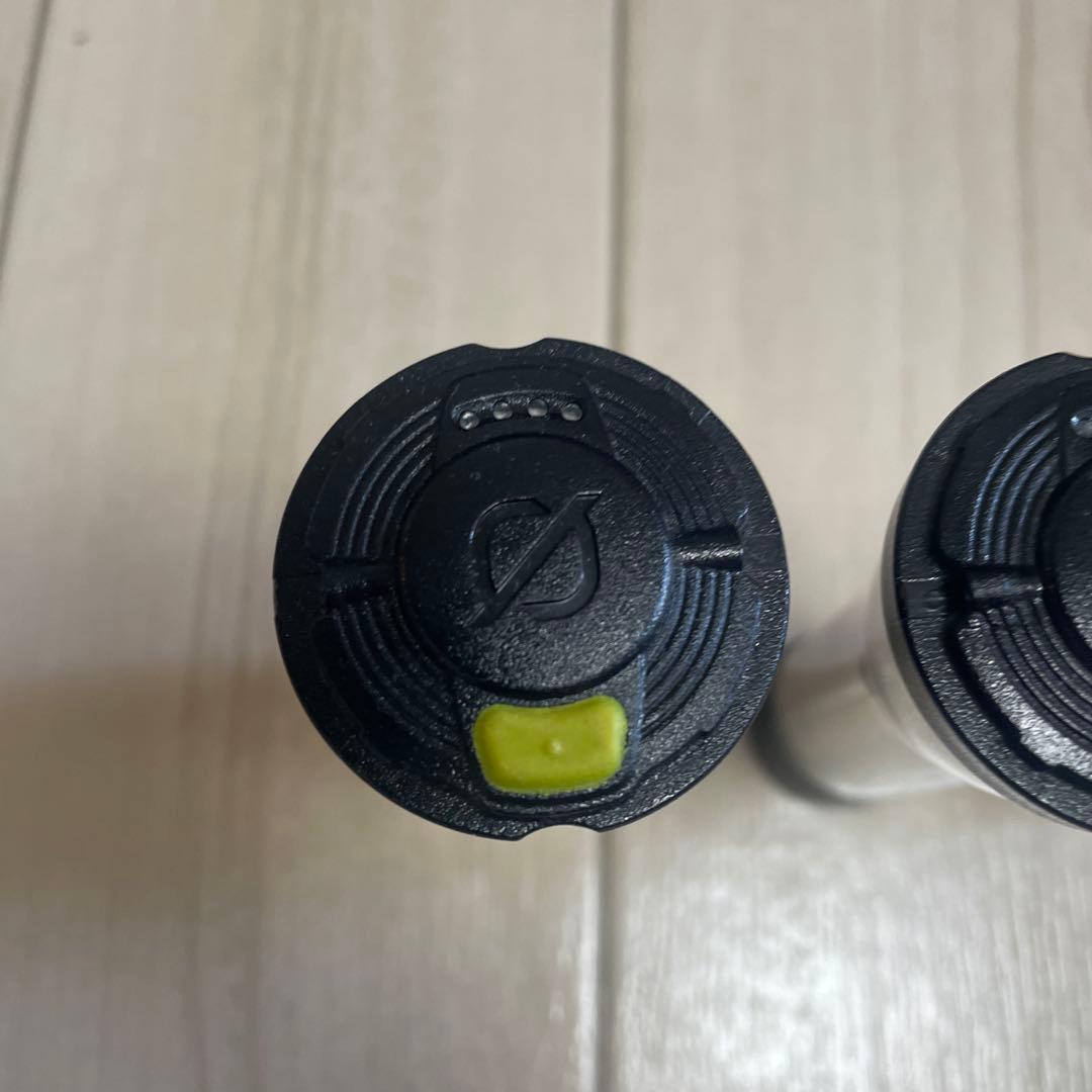 GOAL ZERO ランタン 3個セット　金具なし
