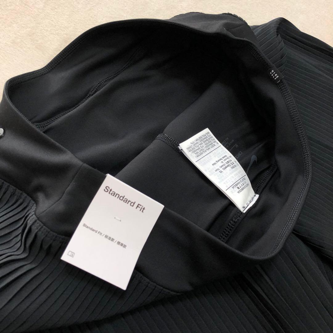 Ｍ　NIKE レディース　上下セットアップ　ゴルフシャツ　ゴルフウェア　セット