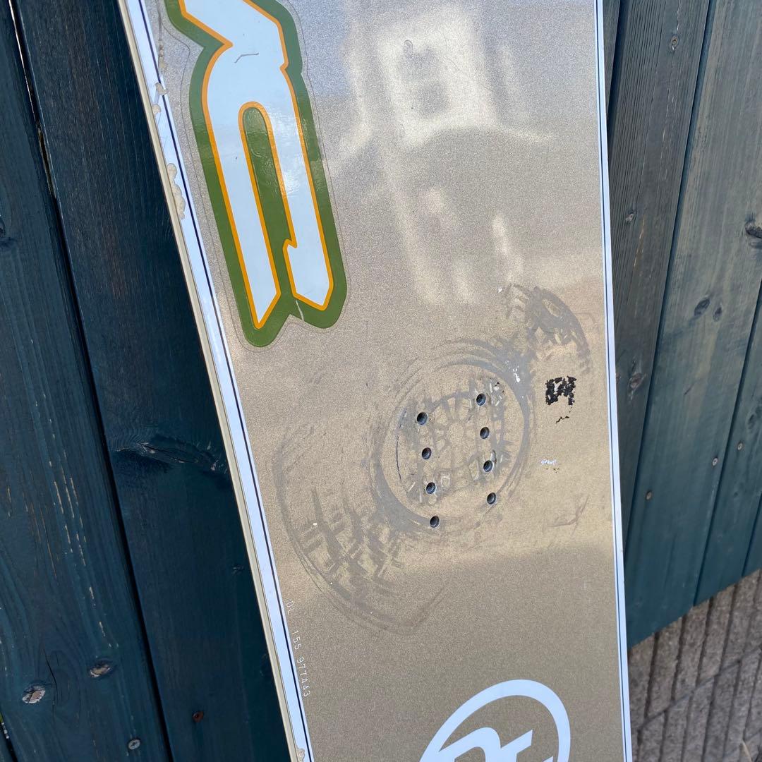 希少 SCOOTER スクーター DAYLIFE デイライフ 曽根和広 スノボ