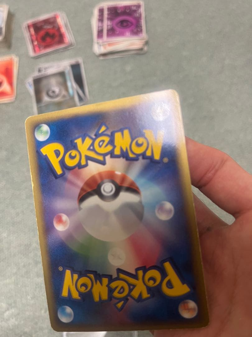 ポケモンカード　ミュウツーセット