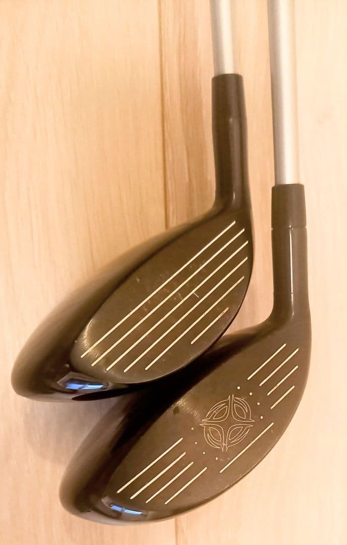 Callaway XHOT フェアウェイウッド 3番 7番