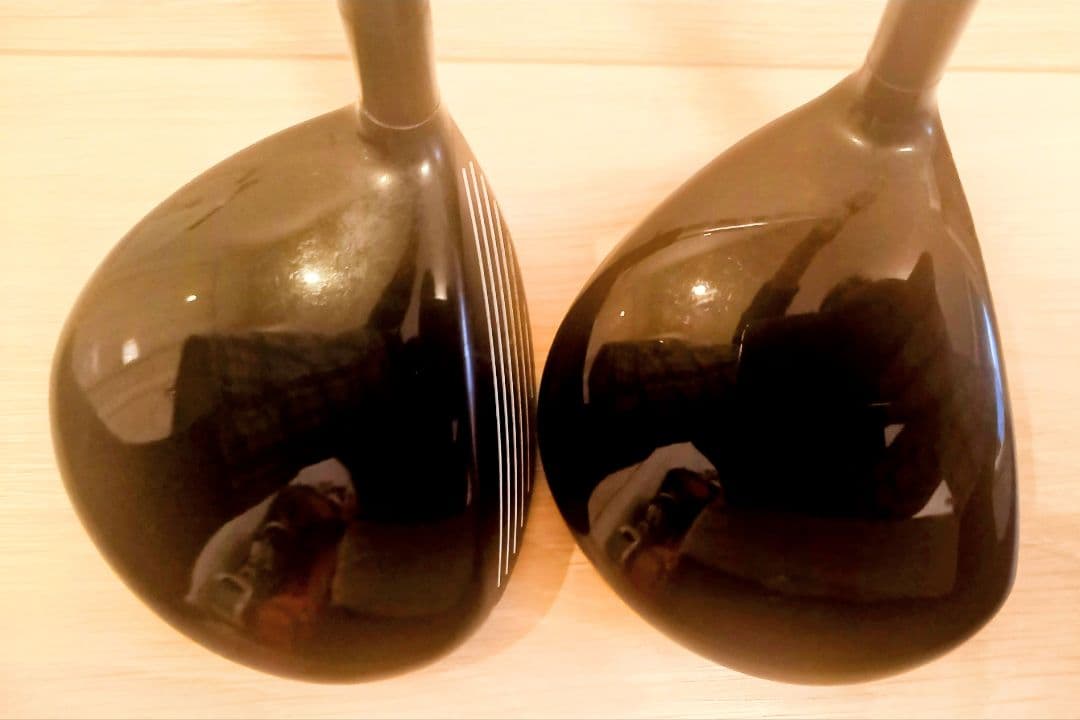 Callaway XHOT フェアウェイウッド 3番 7番